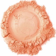 Baims Mineral Yedek Allık Organik Vegan Allık 20 Peach