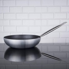 Mehtap Horeca 32 cm Wok Tava