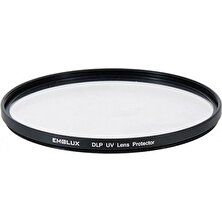 Emolux 67MM Uv Filtre