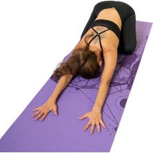 USR Wisdom Yoga Mat