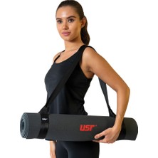 USR Coral Yoga Mat