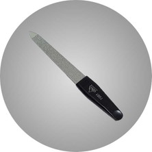 Solingen Erbe 10 cm Safir Tozu Püskürtme Törpü