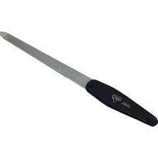 Solingen Erbe 18 cm Safir Tozu Püskürtme Oluklu Törpü