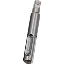 Nt Tools NCSLA14 1/4" Sds Saplı Lokma Adaptörü 65 mm