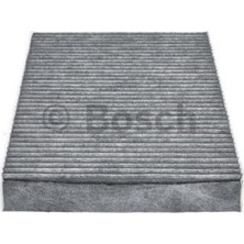 Bosch 1987432549 Polen Filtresi (Karbonlu) Peugeot 508 1.6 Hd