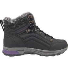 Lumberjack Debora Siyah Bayan Bot