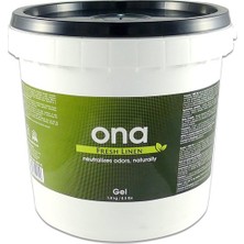 Ona Gel Fresh 3.8 kg - Koku Yok Edici
