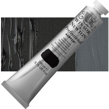 Winsor & Newton Professional Akrilik Boya 200 ml Ivory Black 331 S.1