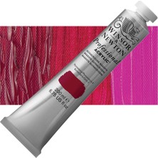 Winsor & Newton Professional Akrilik Boya 200 ml Quinacridone Magenta 545 S.3