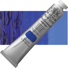 Winsor & Newton Professional Akrilik Boya 200 ml Ultramarine Blue 664 S.2