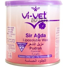 Vi-Vet Sir Ağda 240 ml Pudralı