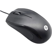 Dexim M014 Kablolu Mouse DMA0017