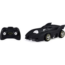 Spin Master 1:20 Batman Batmobil Uzaktan Kumandalı 6058489