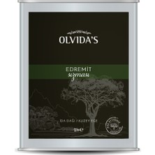 Olvida's Edremit Sızması Zeytinyağı 2 L