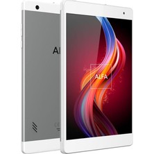 Hometech Alfa 8 Mg 32GB 8" IPS Tablet