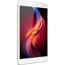 Hometech Alfa 8 Mg 32GB 8" IPS Tablet
