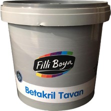 Filli Boya Betakril Tavan