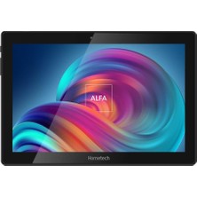 Hometech Alfa 10LM 32GB 10.1" IPS Tablet