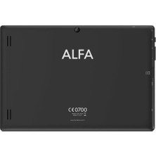 Hometech Alfa 10LM 32GB 10.1" IPS Tablet