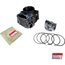 Honda Cbr 250 Silindir SET12100-KZZ-900