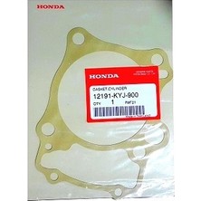 Honda Cbr 250 Silindir Alt Conta