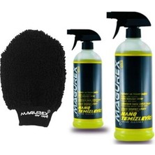 Magurex Nano Temizleyici 2X800 ml