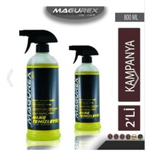 Magurex Nano Temizleyici 2X800 ml