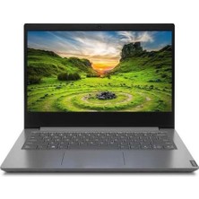 Lenovo V14 Intel Celeron N4020 4GB 512GB SSD Freedos 14" FHD Taşınabilir Bilgisayar 82C2001GTXH2