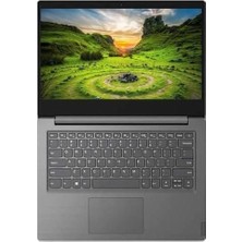 Lenovo V14 Intel Celeron N4020 4GB 512GB SSD Freedos 14" FHD Taşınabilir Bilgisayar 82C2001GTXH2