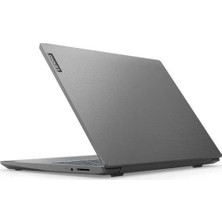 Lenovo V14 Intel Celeron N4020 4GB 512GB SSD Freedos 14" FHD Taşınabilir Bilgisayar 82C2001GTXH2