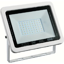 Fuji Fujiled 50W SMD Led Projektör  Günışığı