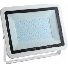 Fuji Fujiled 200W SMD Led Projektör Beyaz