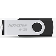 Hıkvısıon 64GB 3.0 USB Bellek M200S/64G