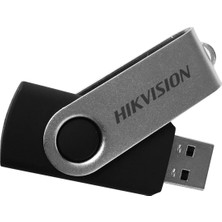 Hıkvısıon 64GB 3.0 USB Bellek M200S/64G