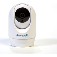 Weewell WMV630 Digital Baby Video Monitor
