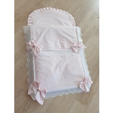 Tozpembebaby Bebek Kundağı
