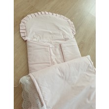 Tozpembebaby Bebek Kundağı
