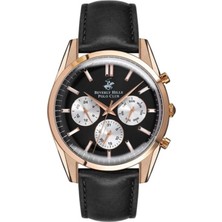 Beverly Hills Polo Club BP3028X.451 Erkek Kol Saati