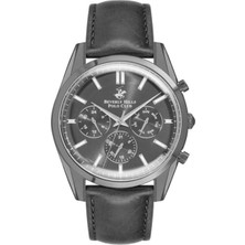 Beverly Hills Polo Club BP3028X.061 Erkek Kol Saati