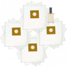 Parmis Arçelik S 4250 Tornado Süpürge Toz Torbası Büyük 20 Adet TT0074-20