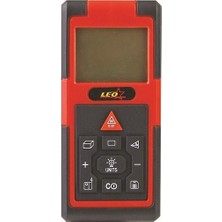 Leo Lazerli mesafe Ölçme mk 60
