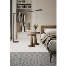 Evka Etac Yan Sehpa Büyük