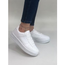 Scor Unisex Sneaker Günlük Spor SCR088