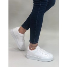 Scor Unisex Sneaker Günlük Spor SCR088