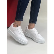 Scor Unisex Sneaker Günlük Spor SCR088