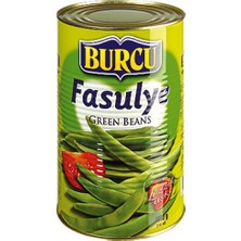 Taze Fasulye 4 kg