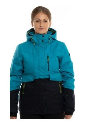 Killtec Nera Kadın Outdoor Kayak Ceketi
