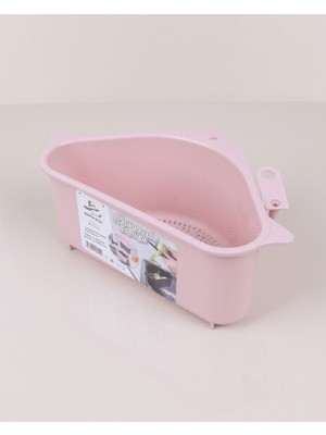 Star Store Plastik Lavabo Çöplüğü