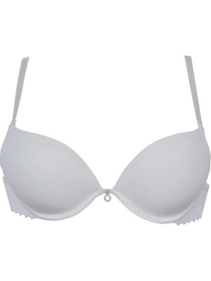 Le Jardin Sütyen 7034 | Beyaz