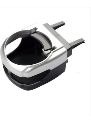 Yenimiyeni Araç Klimasına Takılan Bardak Tutucu